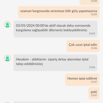 Dolap Uygulaması Beni Mağdur Etti Hakkıma Girdiler