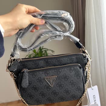 Toz Torbasız Guess Çanta