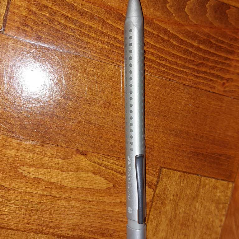 Faber-Castell Grip 2011 Mekanizma Arızası