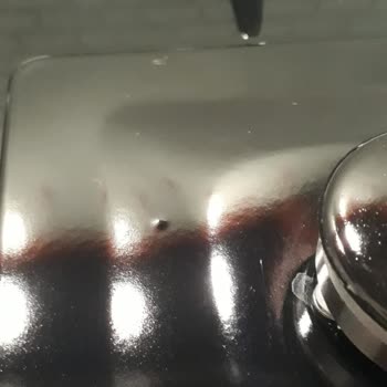 Beko Marka Ocağımda Darbe Mevcut Servis İlgilenmiyor