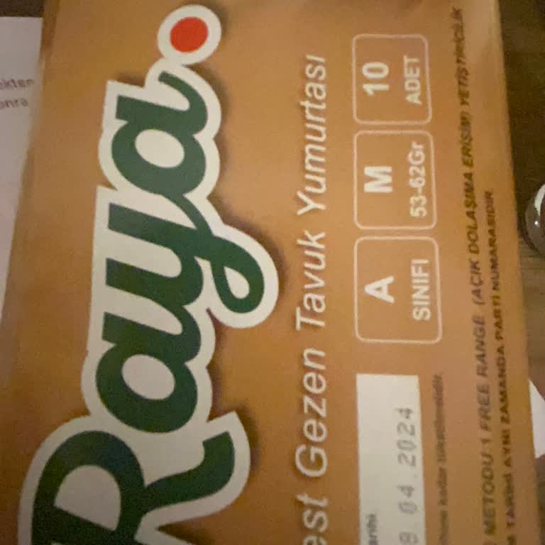 Migros Son Kullanım Tarihi Dolmuş Ürün Gönderilmesi