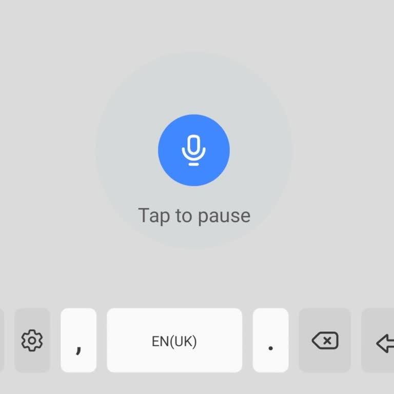Samsung Telefon WhatsApp'ta Turkce Sesli Mesaj Yok