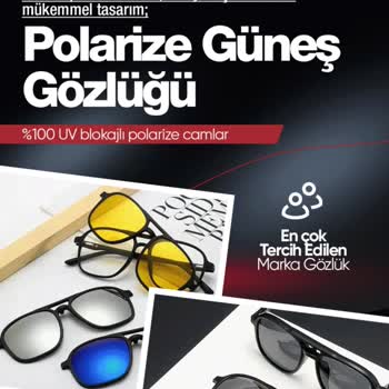 Optikcenter. Shop Görseldeki Ürün İle Gelen Farklı