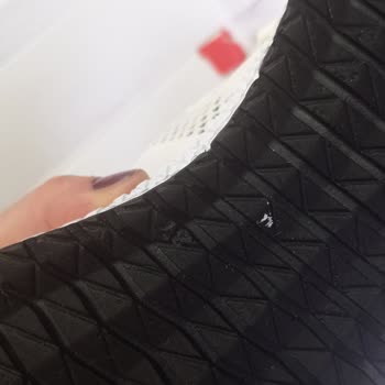 Tonny Black Spor Ayakkabı Yanlış Numara Gönderimi