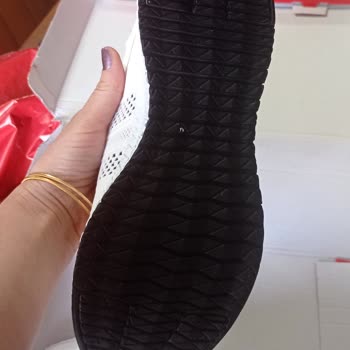 Tonny Black Spor Ayakkabı Yanlış Numara Gönderimi