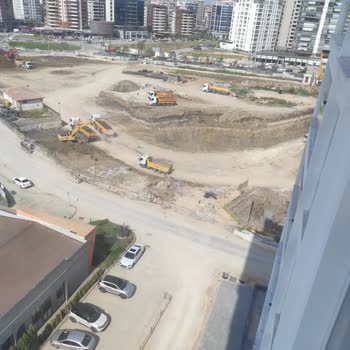 Bursa Büyük Şehir Belediyesi Ve Nilüfer Belediyesi Şikayet. Atış Yapı