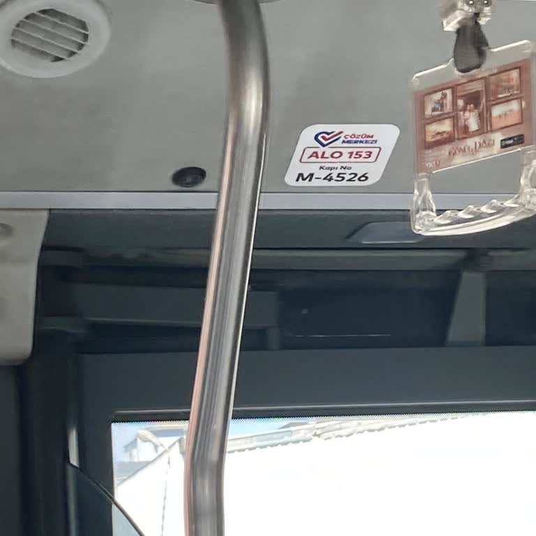 İETT HS2 Aktarma Ücreti