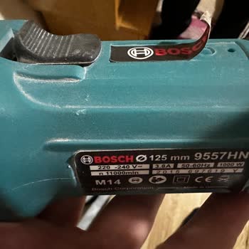 Ekinler Profesyonel El Aletleri Ekinler Ticaret Sahte Ürün