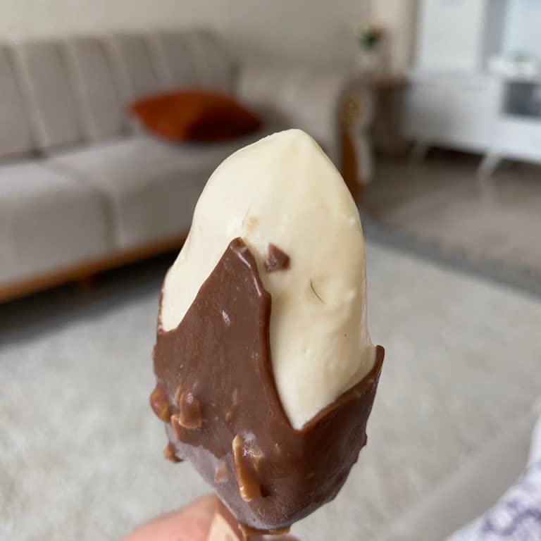 Magnum Classic Dondurma Da Kıl