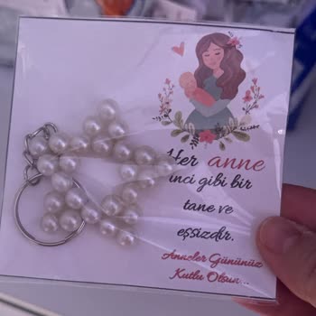 Trendyol Anneler Günü Hediyesi İçin Yaşanan Ürün Eksikliği Şikayeti