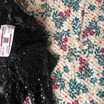 Shefoon Konya Bosna Şubesi Ürün Şikayeti