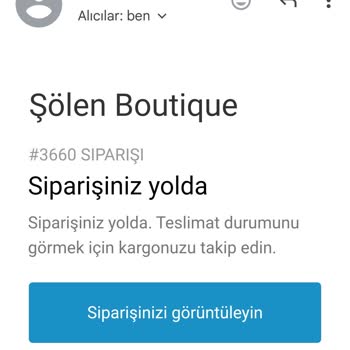 Şölen Boutique Ne Yapmaya Çalışıyor