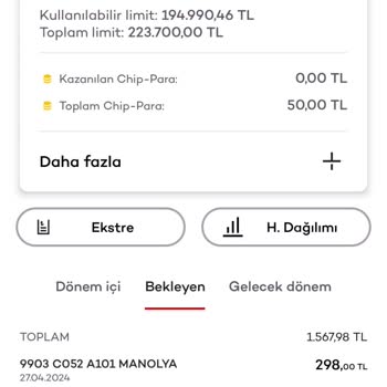 Enuygun.com Biletlendirme Yapılmayan Ödemenin İadesi Hakkında