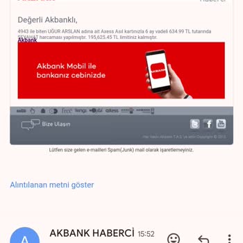 Enuygun.com Biletlendirme Yapılmayan Ödemenin İadesi Hakkında
