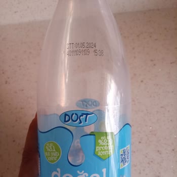 BİM Çürük Tavuk Ve Bozuk Süt Satıyor