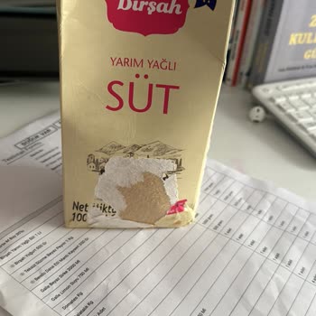 A101 Bozuk Ürün Satıyor