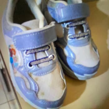 FLO Ayakkabı Çocuk Ayakkabısı Değişim