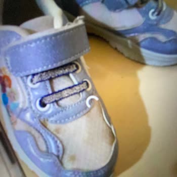 FLO Ayakkabı Çocuk Ayakkabısı Değişim