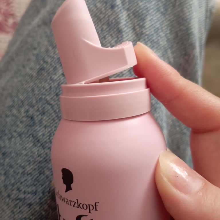 Taft Saç Ürünleri Taft Saç Köpüğü