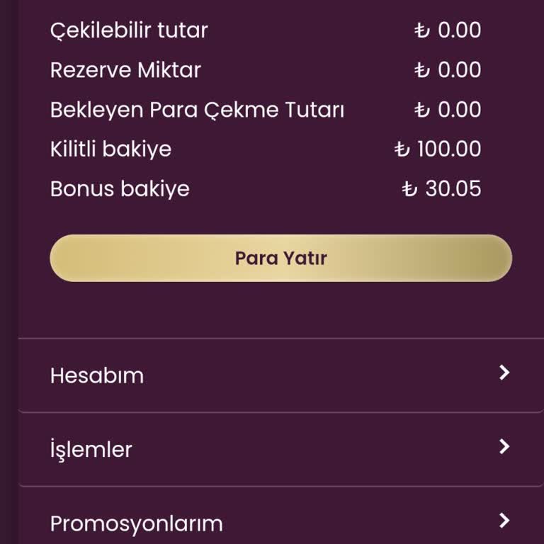 Davegas Bakiyemi Kullanamıyorum Hangi Oyuna Girsem Bakiyen Yok Diyor
