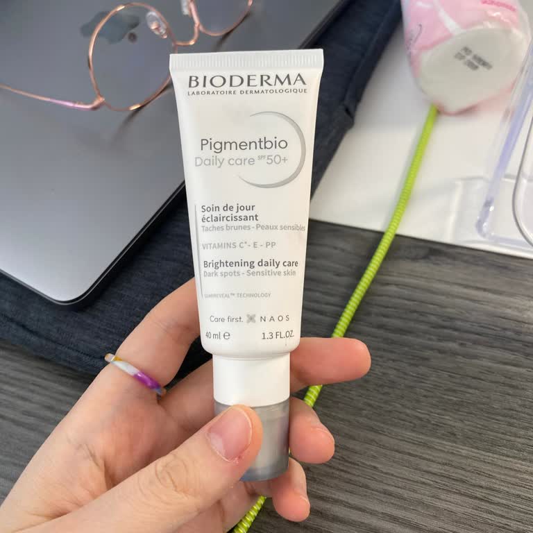 Bioderma Pigmentbio Pul Pul Dökülüyor