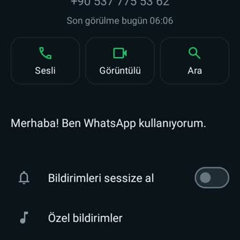 İşin Olsun Uygulamasında Ücretini Ödediğimiz Halde Hizmet Alamadık