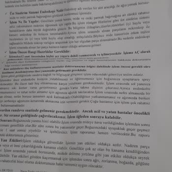 Sağlık Bakanlığı İzmir'deki Hastanede Yaşanan Tıbbi Sorunlar Ve Sonuçları