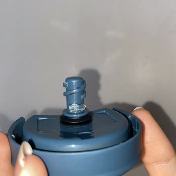 Stanley Neverleak Termos Kalitesizliği