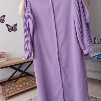 Tuba Mutioğlu İnternet Alışverişinde Hayal Kırıklığı