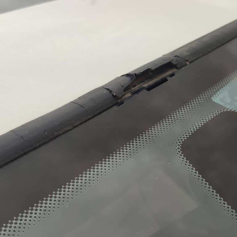BMW E 90 Ön Cam Fitili