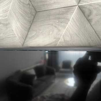 Teknosa Samsung Televizyon Panel Hatası