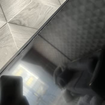 Teknosa Samsung Televizyon Panel Hatası