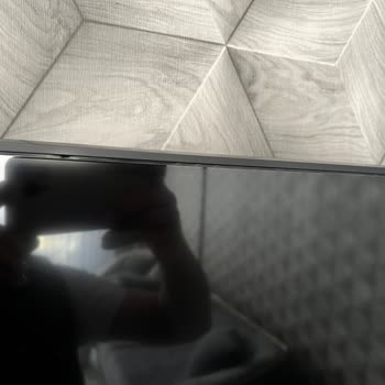 Teknosa Samsung Televizyon Panel Hatası