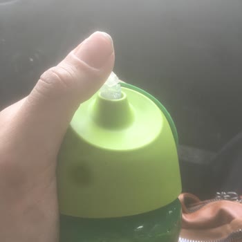 PHILIPS Ev Aletleri Philips Avent Pişmanlığı