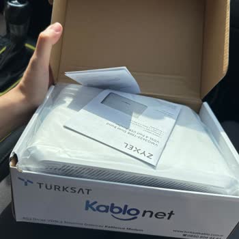 Kablo Net Tarafından Mağdur Edildik!