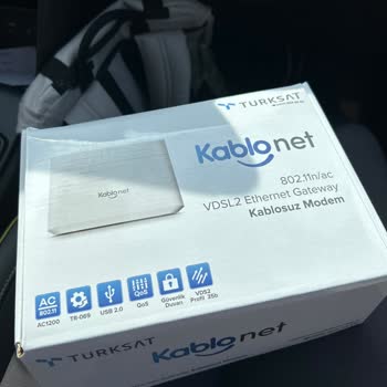 Kablo Net Tarafından Mağdur Edildik!