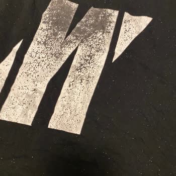 Mavi Markalı, Mavi Black Pro Serisi T-shirt Baskısı Dağıldı.