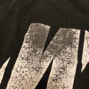 Mavi Markalı, Mavi Black Pro Serisi T-shirt Baskısı Dağıldı.