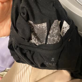 Mavi Markalı, Mavi Black Pro Serisi T-shirt Baskısı Dağıldı.
