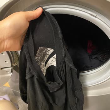 Mavi Markalı, Mavi Black Pro Serisi T-shirt Baskısı Dağıldı.