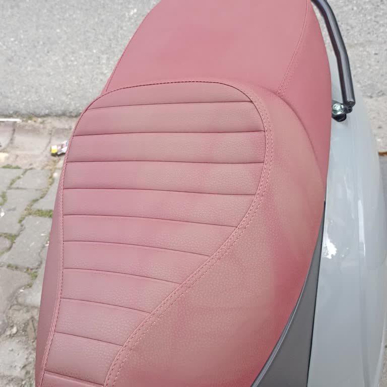 Uçar Motor Yeni Aldığım Kuba Bluebird 80 CC'de Solma Sorunu