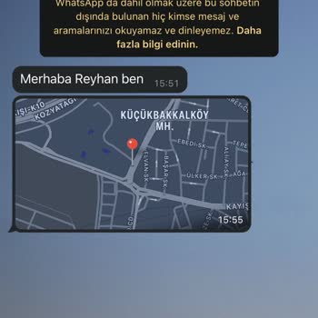 Marcar Plaza Ankara'dan İstanbul'a Boşa Seyahat Hayal Kırıklığı