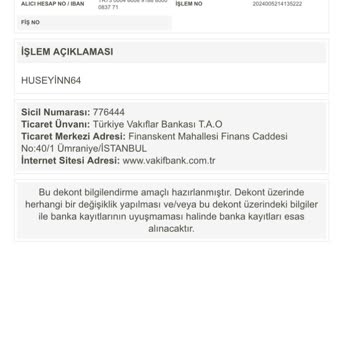 Jojobet Param Geçmiyor Hesabıma