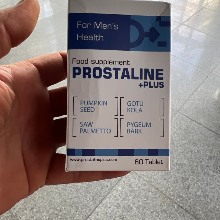 Prostalineplus.com İade Garantili Demişlerdi