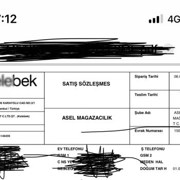 Kelebek Mobilya Gebze Kelebek Mağazası