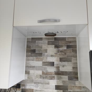 Luxell Davlumbaz Montajı İçin Servis Belirtilen Sürede Gelmedi