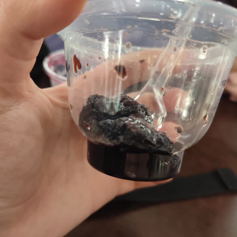 Burger King Sufle Neden Bu Kadar Az!