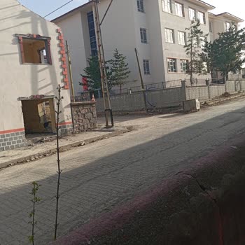 Sarıkamış Belediyesi Ağır Vasıta Yol İhlal Ve Bakımı