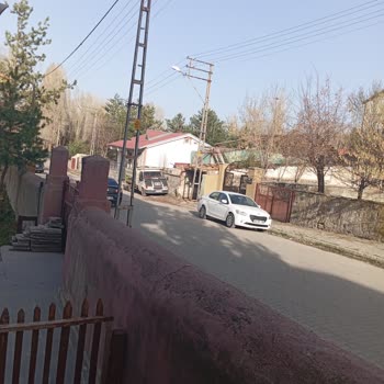 Sarıkamış Belediyesi Ağır Vasıta Yol İhlal Ve Bakımı