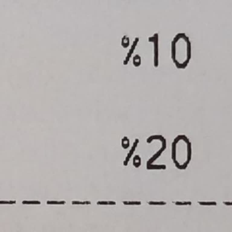 Koton 25 Kr. Luk Poşet Yerine Zorla 5 TL'ye Poşet Satmak